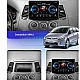 MITSUBISHI Grandis - 9" МУЛТИМЕДИЯ / Навигация android 16