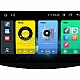 MITSUBISHI Grandis - 9" МУЛТИМЕДИЯ / Навигация android 16