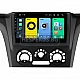 MITSUBISHI OUTLANDER - 9" МУЛТИМЕДИЯ / Навигация android 16