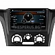 MITSUBISHI OUTLANDER - 9" МУЛТИМЕДИЯ / Навигация android 16