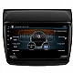 MITSUBISHI L200, TRITON - 9" МУЛТИМЕДИЯ / Навигация android 16