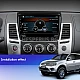MITSUBISHI L200, TRITON - 9" МУЛТИМЕДИЯ / Навигация android 16
