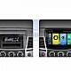MITSUBISHI L200, TRITON - 9" МУЛТИМЕДИЯ / Навигация android 16