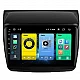 MITSUBISHI L200, TRITON - 9" МУЛТИМЕДИЯ / Навигация android 16