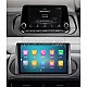 NISSAN X-TRAIL, ROGUE  - 10.1" МУЛТИМЕДИЯ / Навигация android 16