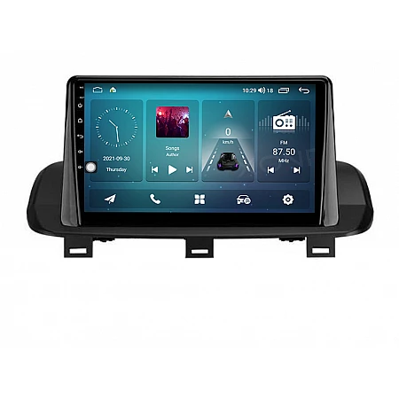 NISSAN X-TRAIL, ROGUE  - 10.1" МУЛТИМЕДИЯ / Навигация android 16
