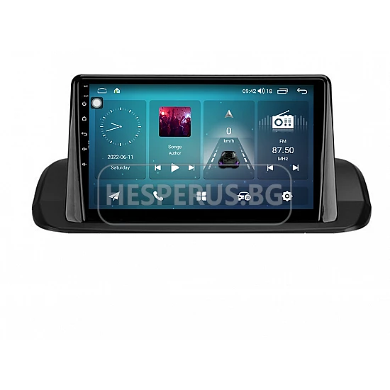 NISSAN X-TRAIL, ROGUE  - 10.1" МУЛТИМЕДИЯ / Навигация android 16