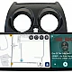 NISSAN QASHQAI - 12.3" МУЛТИМЕДИЯ / Навигация android 16