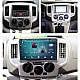 NISSAN NV200 - 9" МУЛТИМЕДИЯ / Навигация android 16