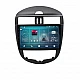 NISSAN TIIDA, PULSAR - 9" МУЛТИМЕДИЯ / Навигация android 16