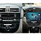 NISSAN TIIDA, PULSAR - 9" МУЛТИМЕДИЯ / Навигация android 16