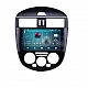 NISSAN TIIDA, PULSAR - 9" МУЛТИМЕДИЯ / Навигация android 16
