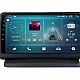NISSAN NOTE - 9" МУЛТИМЕДИЯ / Навигация android 16