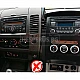 NISSAN NAVARA, PATHFINDER - 9" МУЛТИМЕДИЯ / Навигация android 16