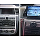 NISSAN MURANO - 9" МУЛТИМЕДИЯ / Навигация android 16