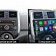 NISSAN VERSA NOTE - 9" МУЛТИМЕДИЯ / Навигация ANDROID 16