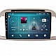 NISSAN MICRA - 9" МУЛТИМЕДИЯ / Навигация android 16