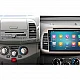 NISSAN MICRA - 9" МУЛТИМЕДИЯ / Навигация android 16