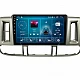 NISSAN X-TRAIL - 9 МУЛТИМЕДИЯ / Навигация android 16