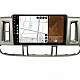 NISSAN X-TRAIL - 9 МУЛТИМЕДИЯ / Навигация android 16