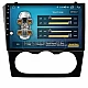 NISSAN ALTIMA - 9" МУЛТИМЕДИЯ / Навигация android 16