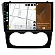 NISSAN ALTIMA - 9" МУЛТИМЕДИЯ / Навигация android 16