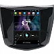NISSAN X-TRAIL, QASHQAI, ROGUE - 9.7" МУЛТИМЕДИЯ / Навигация android 16