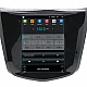 NISSAN X-TRAIL, QASHQAI, ROGUE - 9.7" МУЛТИМЕДИЯ / Навигация android 16