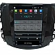 NISSAN NAVARA,TERRA - 9.7" МУЛТИМЕДИЯ / Навигация android 16