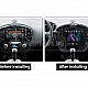 NISSAN JUKE - 9.7" МУЛТИМЕДИЯ / Навигация android 16