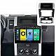 NISSAN X-TRAIL - 10.1" МУЛТИМЕДИЯ / Навигация android 16