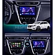 NISSAN Murano - 10.1" МУЛТИМЕДИЯ / Навигация android 16