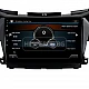 NISSAN Murano - 10.1" МУЛТИМЕДИЯ / Навигация android 16