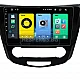 NISSAN X-TRAIL, QASHQAI, ROGUE - 10.1" МУЛТИМЕДИЯ / Навигация android 16