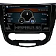 NISSAN X-TRAIL, QASHQAI, ROGUE - 10.1" МУЛТИМЕДИЯ / Навигация android 16