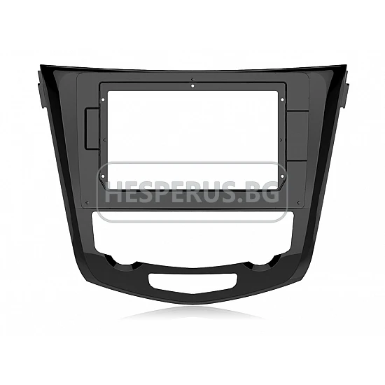 NISSAN X-TRAIL, QASHQAI, ROGUE - 10.1" МУЛТИМЕДИЯ / Навигация android 16