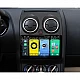 NISSAN QASHQAI - 9" МУЛТИМЕДИЯ / Навигация android 16