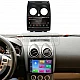 NISSAN QASHQAI - 9" МУЛТИМЕДИЯ / Навигация android 16