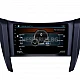 NISSAN NAVARA, TERRA - 9" МУЛТИМЕДИЯ / Навигация android 16