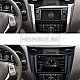 NISSAN NAVARA, TERRA - 9" МУЛТИМЕДИЯ / Навигация android 16
