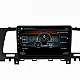 NISSAN Murano - 9" МУЛТИМЕДИЯ / Навигация android 16