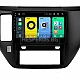 NISSAN PATROL Y61 - 9" МУЛТИМЕДИЯ / Навигация android 16