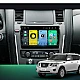 NISSAN PATROL Y62 - 9" МУЛТИМЕДИЯ / Навигация android 16
