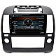 NISSAN NAVARA, PATHFINDER - 9" МУЛТИМЕДИЯ / Навигация android 16