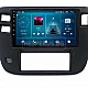 NISSAN PATROL Y61 - 9" МУЛТИМЕДИЯ / Навигация android 16
