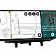 OPEL MERIVA - 12.3" МУЛТИМЕДИЯ / Навигация android 16
