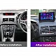 OPEL MERIVA - 9" МУЛТИМЕДИЯ / Навигация android 16