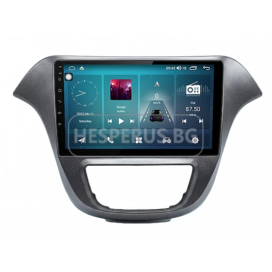 OPEL MOKKA - 9" МУЛТИМЕДИЯ / Навигация android 16