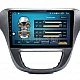 OPEL MOKKA - 9" МУЛТИМЕДИЯ / Навигация android 16