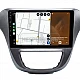 OPEL MOKKA - 9" МУЛТИМЕДИЯ / Навигация android 16